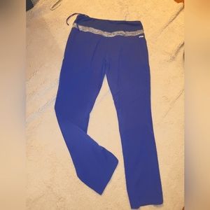 Grey's anatomy scrub pants